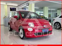 2021 Fiat 500
