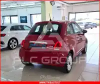 2021 Fiat 500