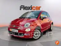 2021 Fiat 500