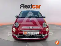 2021 Fiat 500