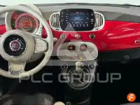 2021 Fiat 500
