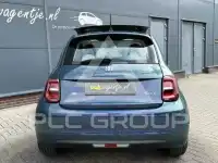 2021 Fiat 500