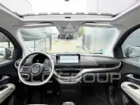 2021 Fiat 500