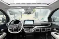 2021 Fiat 500