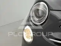 2021 Fiat 500