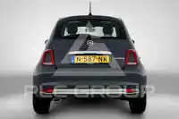 2021 Fiat 500