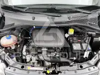 2021 Fiat 500