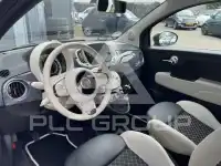 2021 Fiat 500