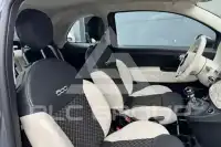 2021 Fiat 500