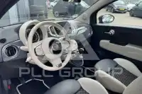 2021 Fiat 500