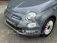2021 Fiat 500