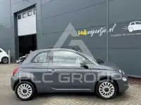 2021 Fiat 500