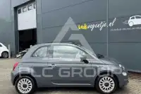 2021 Fiat 500