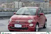 2021 Fiat 500