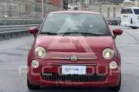2021 Fiat 500