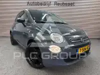 2021 Fiat 500