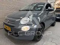 2021 Fiat 500