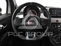 2021 Fiat 500
