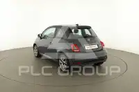 2021 Fiat 500