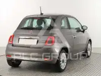 2021 Fiat 500