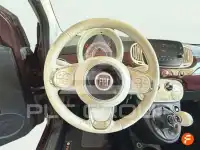 2021 Fiat 500