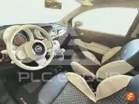2021 Fiat 500