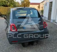 2021 Fiat 500