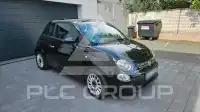 2021 Fiat 500