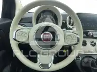 2021 Fiat 500