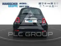 2021 Fiat 500
