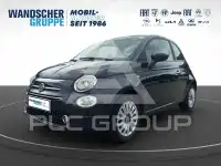 2021 Fiat 500
