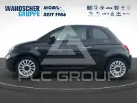 2021 Fiat 500