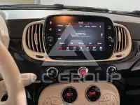 2021 Fiat 500