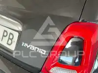 2021 Fiat 500