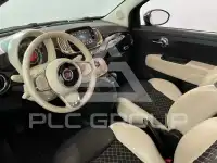 2021 Fiat 500