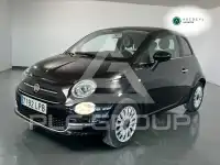 2021 Fiat 500