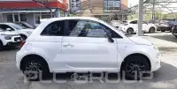 2021 Fiat 500