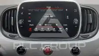 2021 Fiat 500