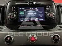 2021 Fiat 500