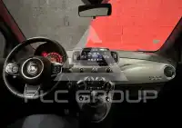2021 Fiat 500