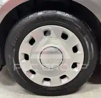 2021 Fiat 500