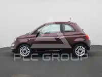 2021 Fiat 500