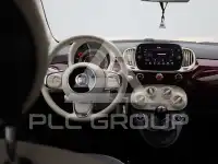 2021 Fiat 500