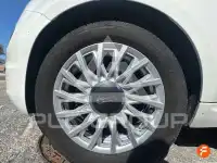2021 Fiat 500