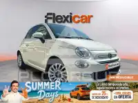 2021 Fiat 500