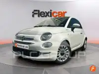 2021 Fiat 500