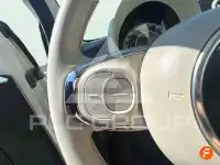2021 Fiat 500