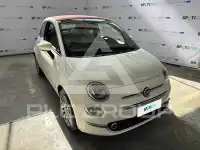 2021 Fiat 500