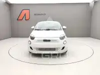 2021 Fiat 500