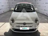 2021 Fiat 500